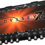 多機能有機EL 7インチモニター – convergent design ODYSSEY7Q
