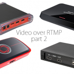 HDMI over IP ― RTMP配信機編 part2