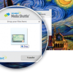 高速ファイル転送サービス ― SIGNIANT Media Shuttle