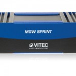 低レイテンシーH.264エンコーダー／デコーダー　VITEC「MGW Sprint」