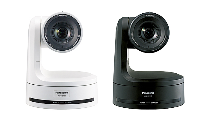 panasonic ptz 130