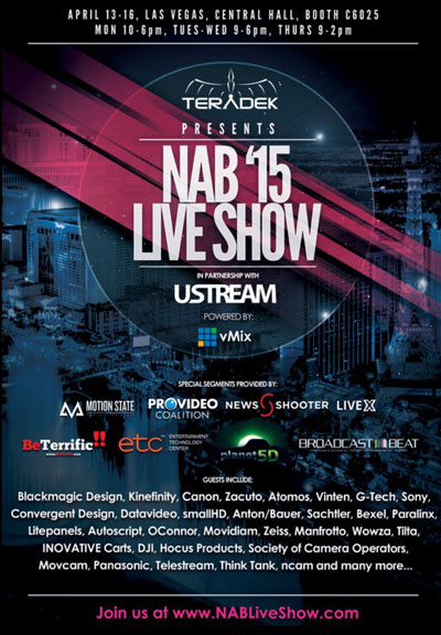 NAB-2015-liveshow-Teradek