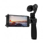 ビデオカメラの新しいカタチ – 手持ちジンバルカメラ DJI OSMO
