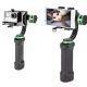 GoPro/スマホ用ハンドヘルド3軸ジンバル Lanparte HHG00/01