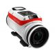4K収録可能な筒型アクションカム TomTom Bandit