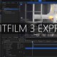 無料の編集/3D合成ソフトウェア HitFilm 3 Express