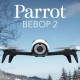 Parrot、新しいBebopをリリース Parrot Bebop 2 Drone – Official Video