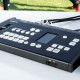 タリー連動可能なコンパクトライブスイッチャー SONY MCX-500