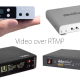 HDMI over IP ― RTMP配信機編