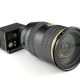 GoProで月を撮る ― レンズ交換式マウントキット 「BACK-BONE  Ribcage Mod Kit」