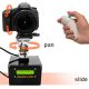 モーションコントロールカメラロボット eMotimo 「TB3」